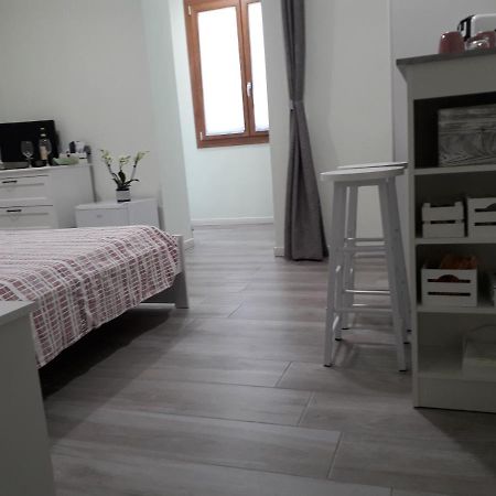 Hotel Casa Liberty Mandello del Lario Exteriér fotografie